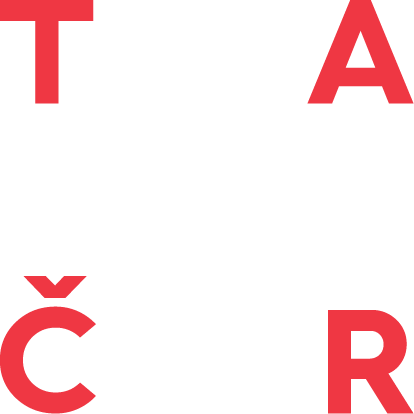 Logo Technologické agentury ČR